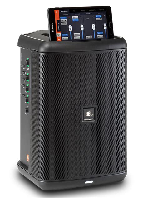 Review Jbl Eon One Compact Portable Pa System — Noisegate