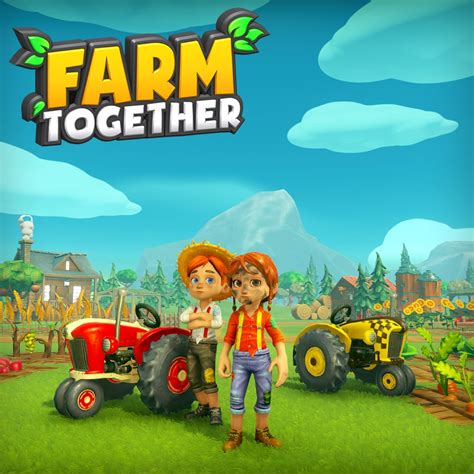 Farm Together Supporters Pack Price