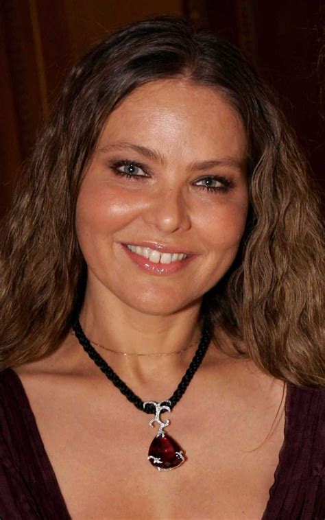 Pictures Of Ornella Muti