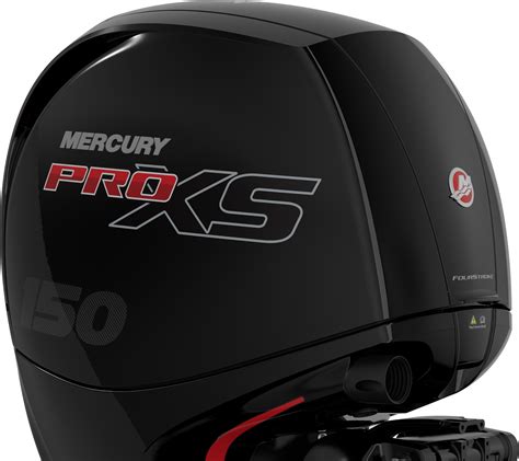 Mercury 150 Pro Xs Fourstroke Hi Tech Marine