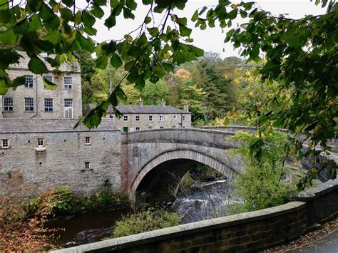 The Best Towns Villages In The Yorkshire Dales Yorkshire Dales
