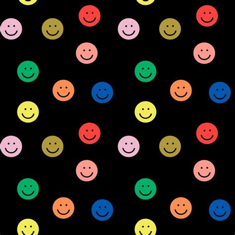 We did not find results for: Smiley faces black happy simple rainbow colors pattern ...