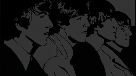 John Paul George Ringo Das Ultimative Beatles Tribute Youtube