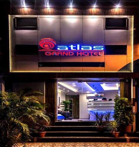Hotel Atlas Grand Mumbai Updated 2024 Prices