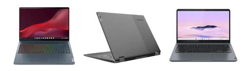 Lenovos New Ideapad Chromebook Plus Laptops Maglazana