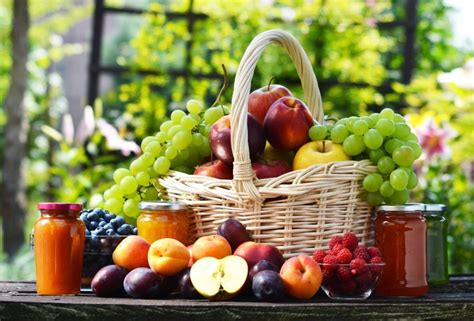 How Should I Decorate My Fruit Basket For School Ztc Shop