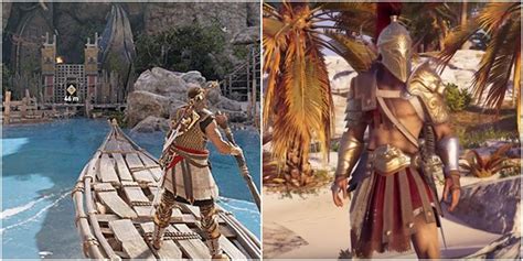 Assassin S Creed Odyssey A Complete Guide To Becoming Hero Of The Arena
