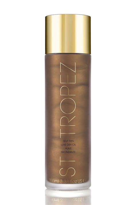 10 Best Self Tanners Top Sunless Tanners For Face And Body Harpers Bazaar Beauty Best