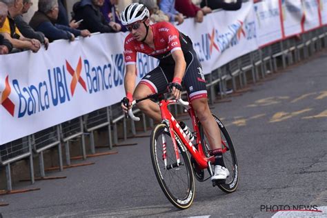 30 years, love riding my bicycle! Edward Theuns valt in de prijzen | Wielerkrant.be
