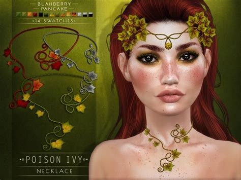 Pearl Septum By Blahberry Pancake For The Sims 4 Spring4sims Sims 4