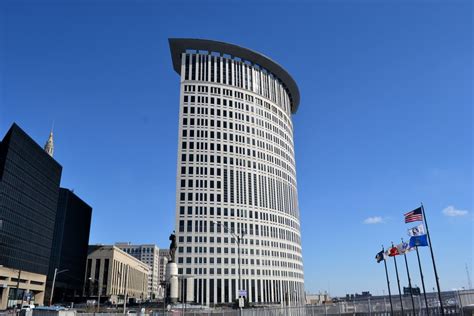Cleveland Federal Building Cleveland Federal Building Flickr