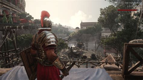 Ryse Son Of Rome System Requirements For Pc System Requirements