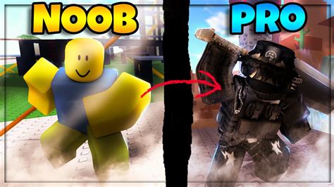 3 Tips To Become A Pro In Combat Warriors Roblox Youtube