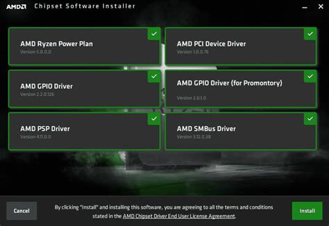 Nvidia graphics cards are powerful right out of the box, but by updating the drivers, not only will your computer and games perform better, you will also ensure that your pc stays compatible with your other peripherals. AMD Ryzen Chipset Drivers (2.07.14.327) Download | TechPowerUp