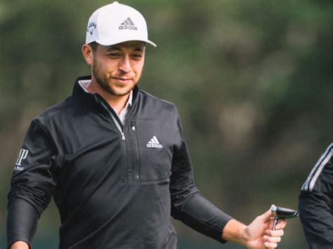 Schauffele, sponsored by callaway, uses the new mavrik woods along with the apex pro irons. Xander Schauffele using a new Odyssey Stroke Lab Tuttle ...