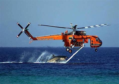 Pin By Lieutenant 107 On Helicopters Erickson Air Crane Aircraft