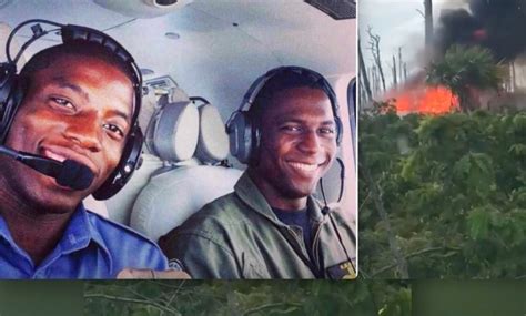 Multiple Lives Lost In Bahamas Plane Crash Tgm Radio