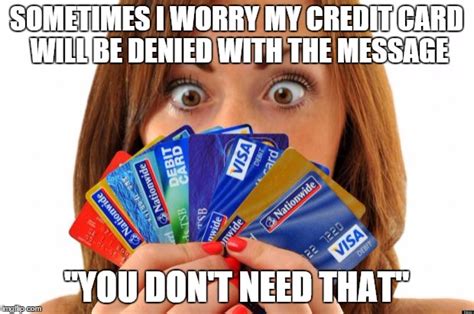 Sins Are Like Credit Cards Enjoy Now Pay Later Imgflip