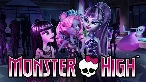 Professional wallpaper site providing over 60,000 high quality and beautiful free wallpapers for different monitor size.tens of thousands widescreen wallpapers,stunning! Monster High Wallpaper HD | PixelsTalk.Net