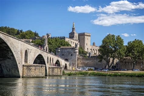 12 Cidades Medievais Para Conhecer No Sul Da França Guia Viajar
