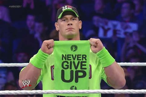 Has John Cena Ever Wrestled On The Undercard Of 3 Consecutive Pay Per