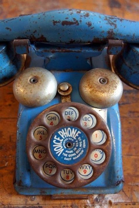 Pin De Vertus En Olvidados Teléfono Antiguo Cosas Antiguas Cosas Viejas