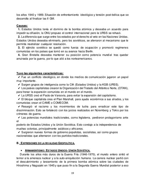 Antología Bachillerato Estudios Sociales 2018 Formato Doc