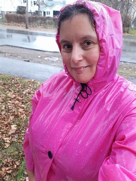 pin by andy starkie on raincoat rain wear pink raincoat raincoat