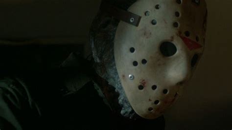 Cinematic Void Presents Friday The 13th Part Vi Jason Lives American