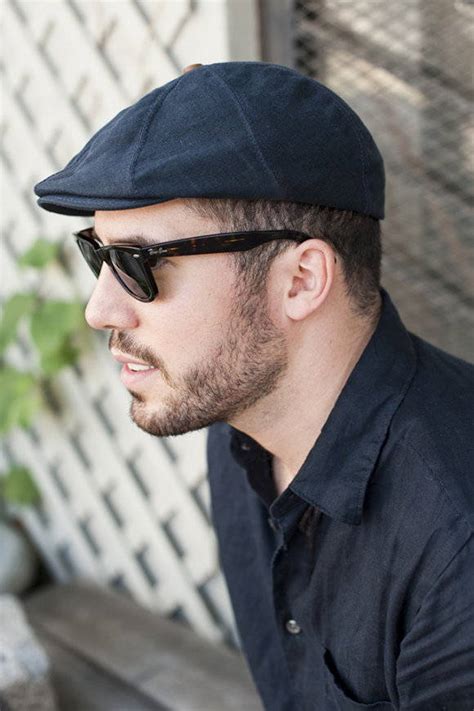 Articles Of Style A Guide To Mens Hat Styles