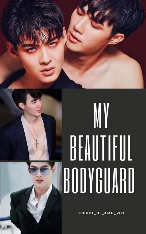 My Beautiful Bodyguard Complete Character Introductory Wattpad