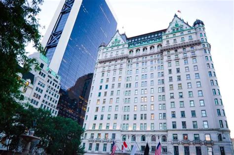 7 Most Expensive Hotels In New York