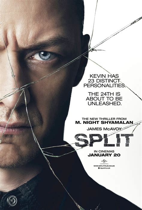 Jackson and james mcavoy also have some surprising connections. Split (2017) Pictures, Photo, Image and Movie Stills