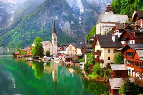 50 most beautiful european villages and towns to visit in your lifetime daily travel pill