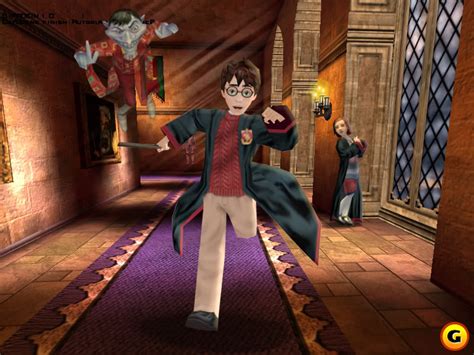 Descargar harry potter 4 para psp por torrent gratis. Harry Potter & The Chamber Of Secrets PC Game Download Free Full Version