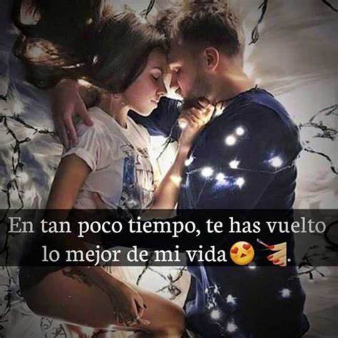 🥇 Imágenes De Amor Para Mi Novio Que Lo Amo Mucho