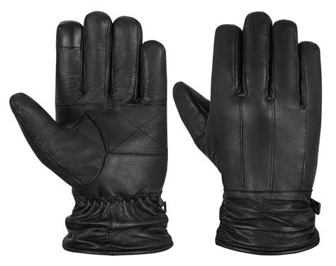 Hand Fellow Genuine Leather Gloves Women Leather Gloves Women Etsy