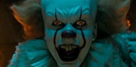 A for apple movie director: Official 'It' trailer relieves us of our collective ...