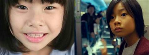 Train To Busan Movie Review K Drama Amino
