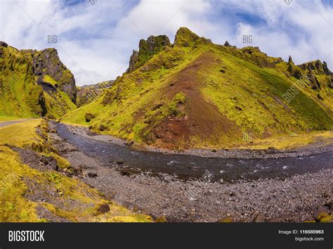 Canyon Pakgil Located Image And Photo Free Trial Bigstock