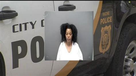 Racine Woman Arrested For Allegedly Soliciting Prostitution While At Cell Phone Store