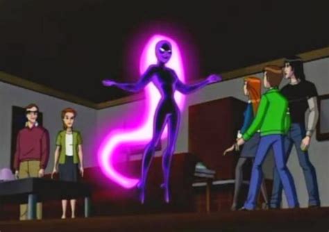 El Potencial De Gwen Fuerza Alienígena Ver Episodios De Ben 10 Online