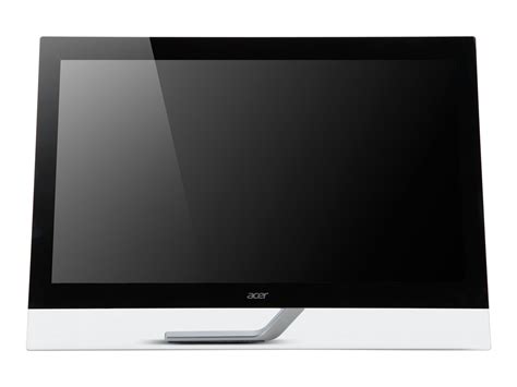 Acer T232hl Led Monitor Full Hd 1080p 23 Umvt2aaa01