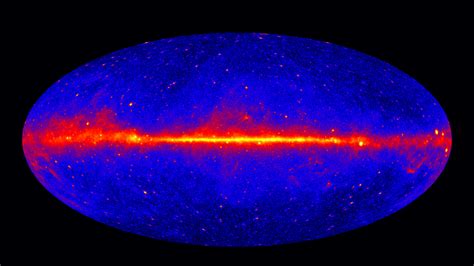 High Energy Astrophysics Picture Of The Week