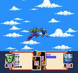 Legend of the super saiyan is a super retro dbz game that was only released in japanese. Dragon Ball Z - Super Saiya Densetsu - Download - ROMs ...