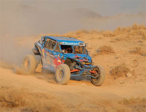 Best In The Desert Parker 250 Utv Race Dirt Nation