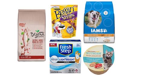 Spoil your pet and spend less with petsmart coupons and promo codes. 25 Printable Pet Coupons Available :: Southern Savers