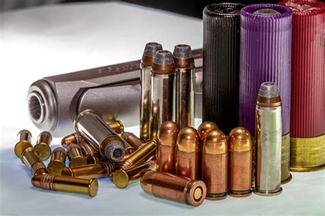 Tips To Choose The Best Ammunition For Your Firearm Ifa Tactical