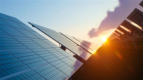 Why Is Solar Energy Better The Benefits Of Solar Enegy