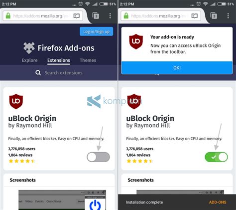 Cara Menghilangkan Iklan Di Browser Opera Menghilangkan Masalah